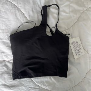 Lululemon align cross strap